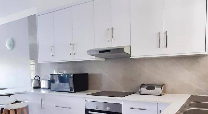 Photo of Kitchen in Port Edward