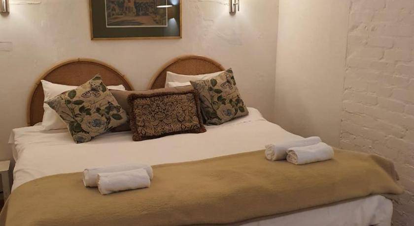 Photo of Bedroom in Balgowan