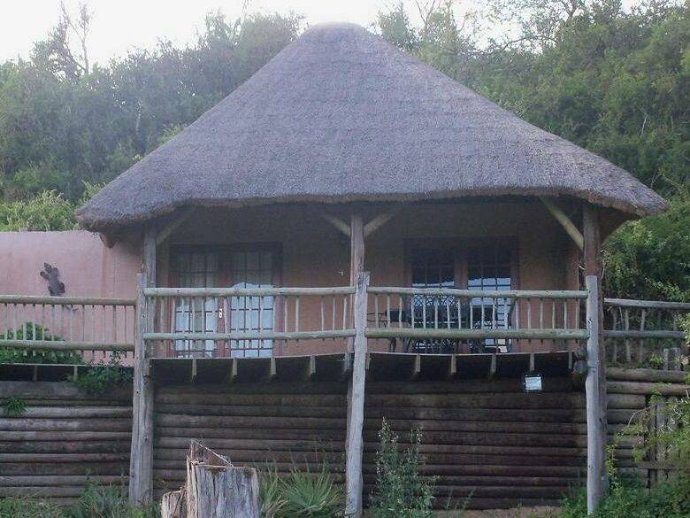 Photo of Buildings in Addo