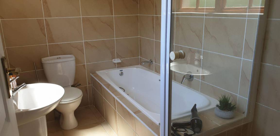 Photo of Bathroom in Tokai