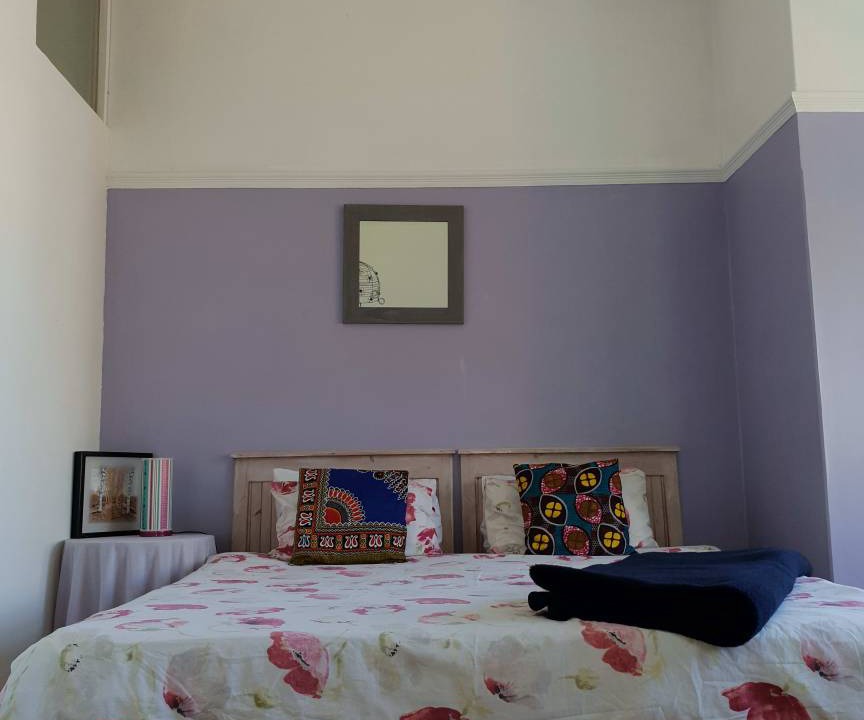 Photo of Bedroom in Knysna