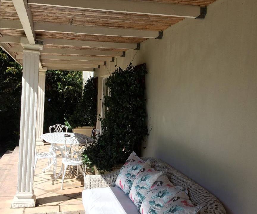 Photo of Others in Constantia