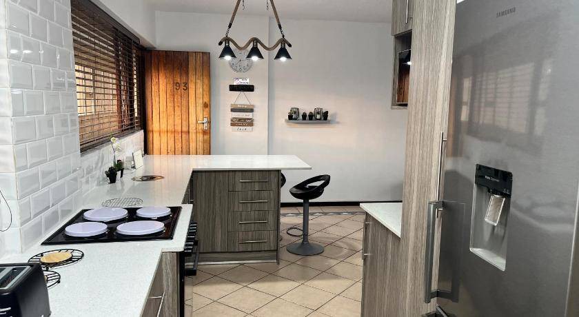Photo of Kitchen in Kingsborough