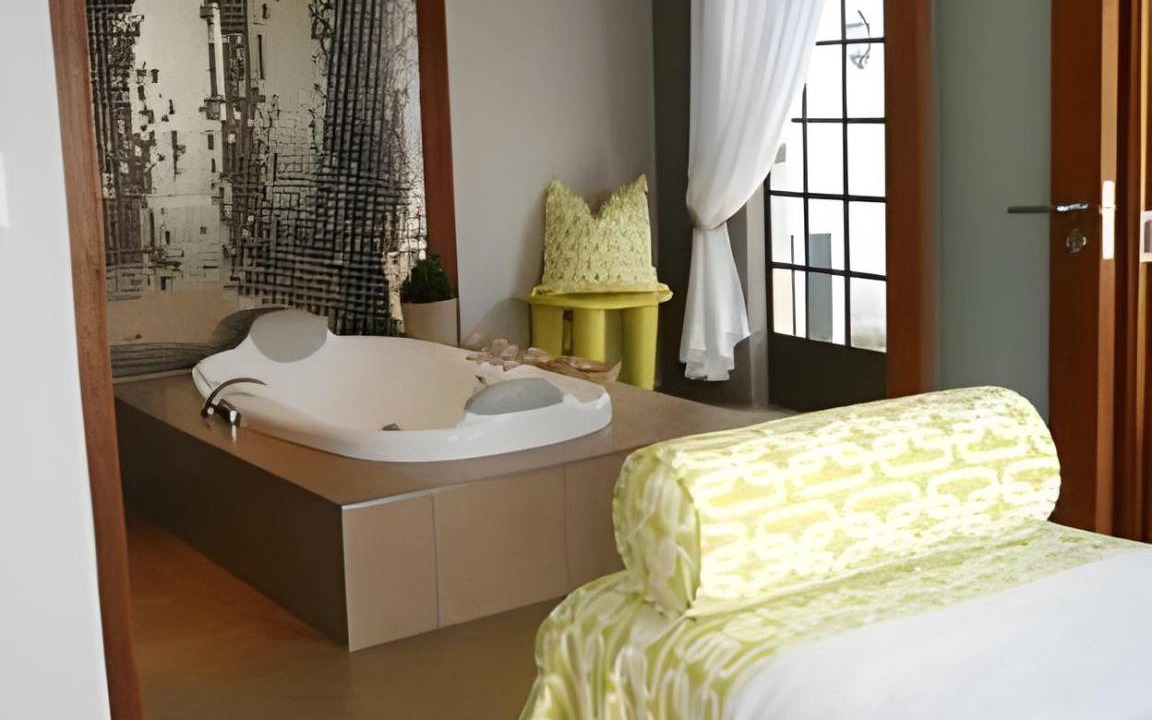 Photo of Bedroom in Magaliesberg