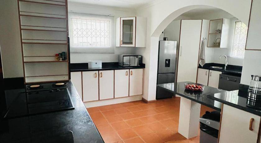Photo of Kitchen in Port Edward