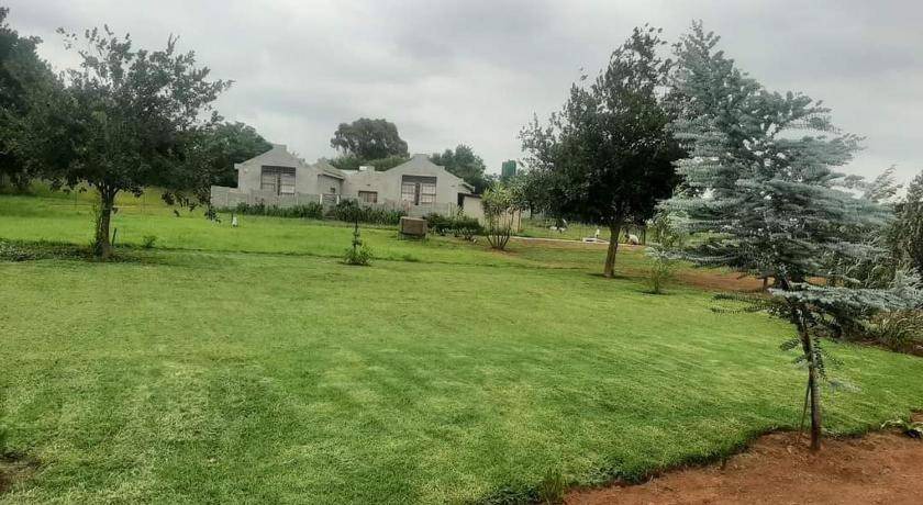 Photo of Others in Vredefort