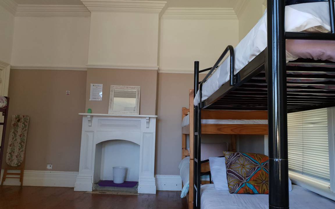 Photo of Bedroom in Knysna