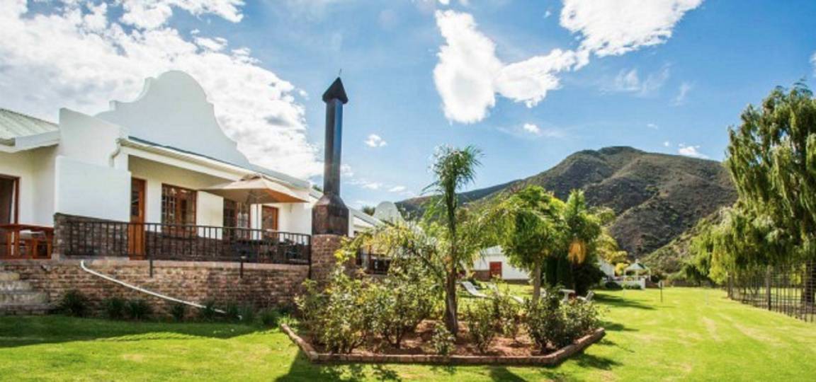 Photo of Others in Schoemanshoek