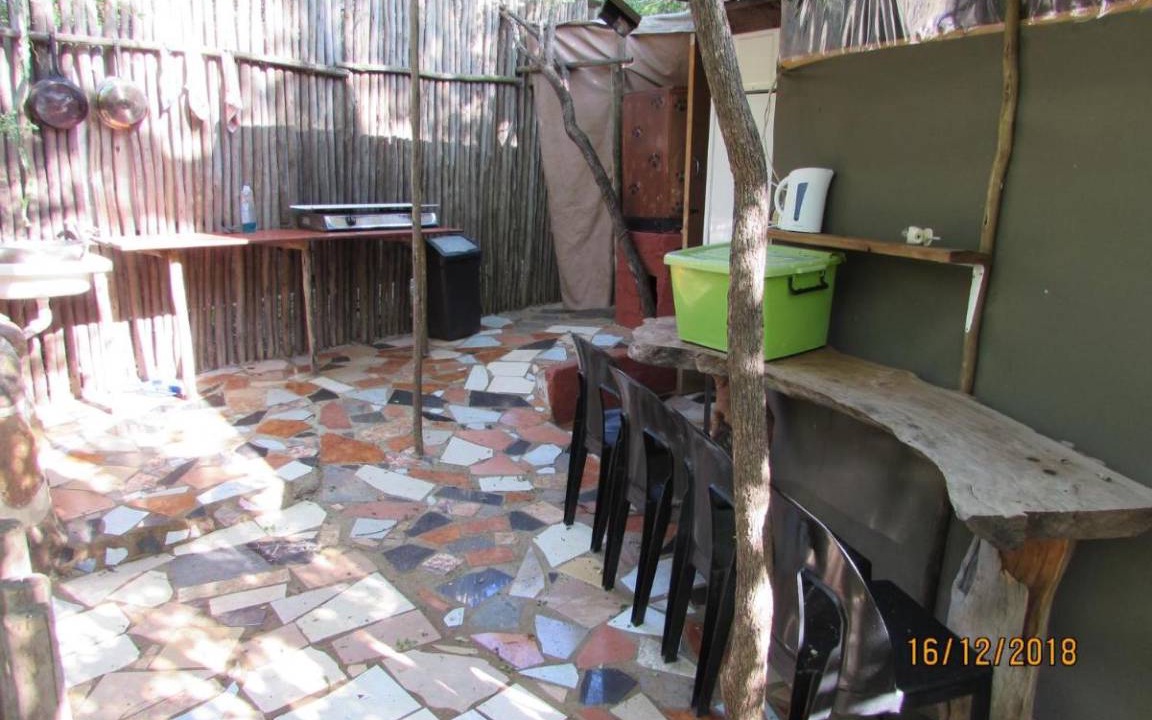 Photo of Others in Thorny Bush Game Reserve