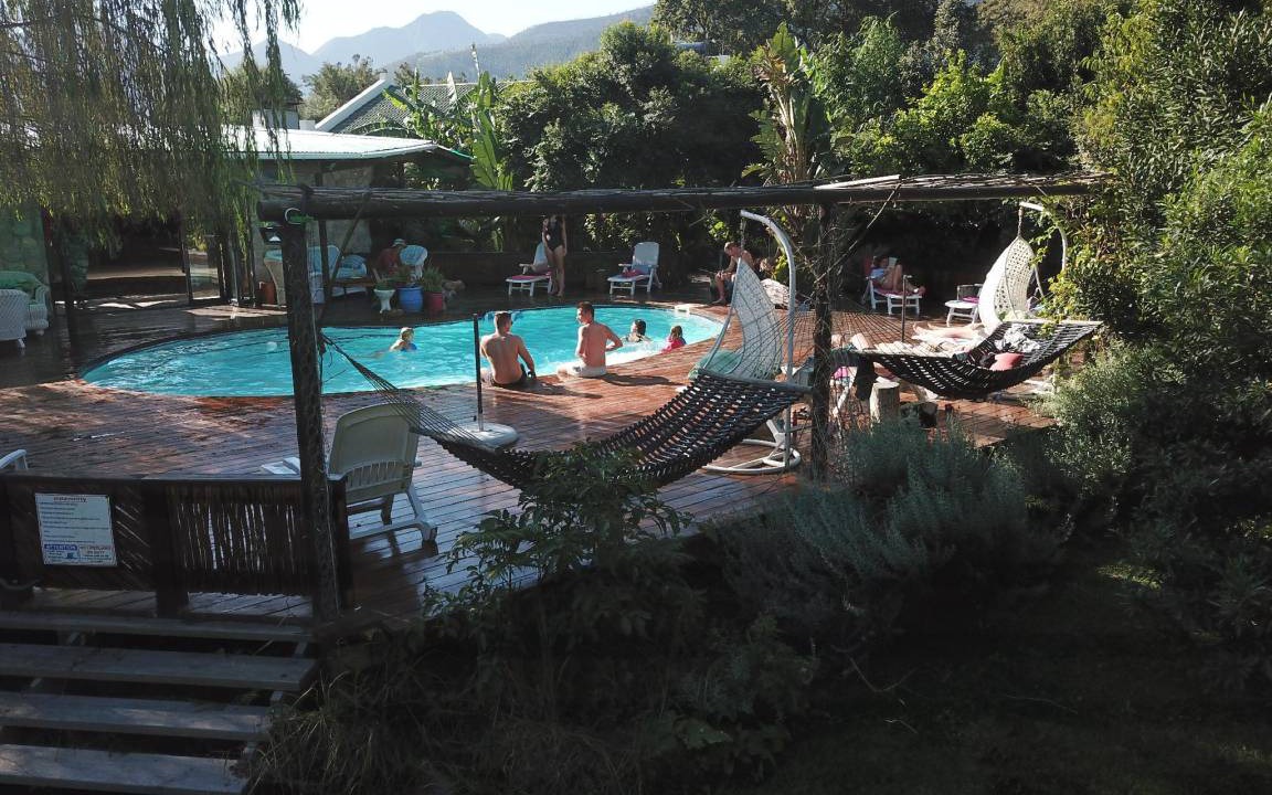 Photo of Others in Storms River