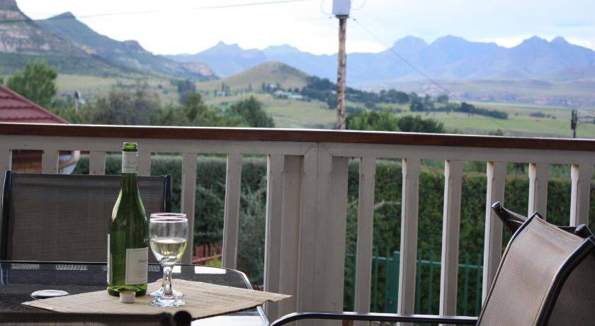 Photo of Others in Clarens