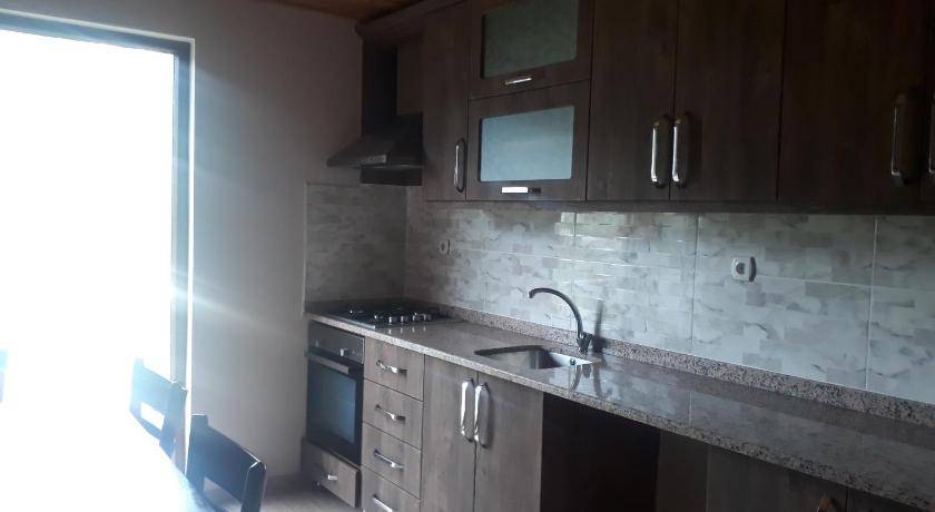 Photo of Kitchen in Atakoy