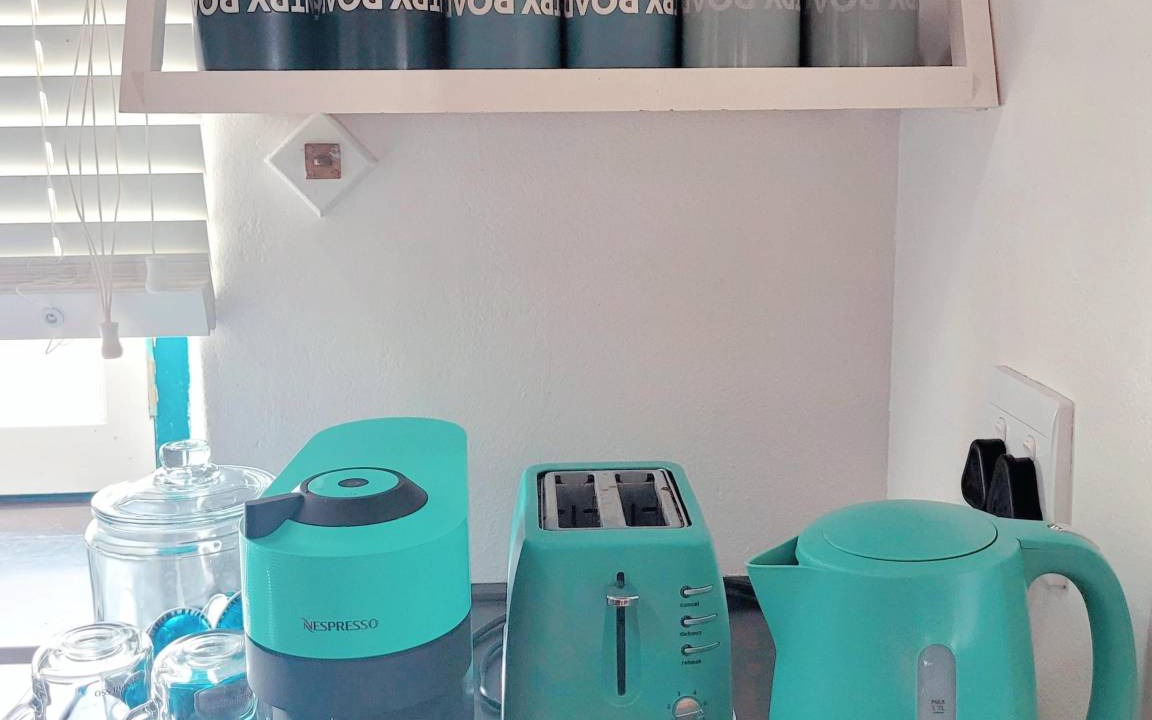 Photo of Kitchen in Struisbaai
