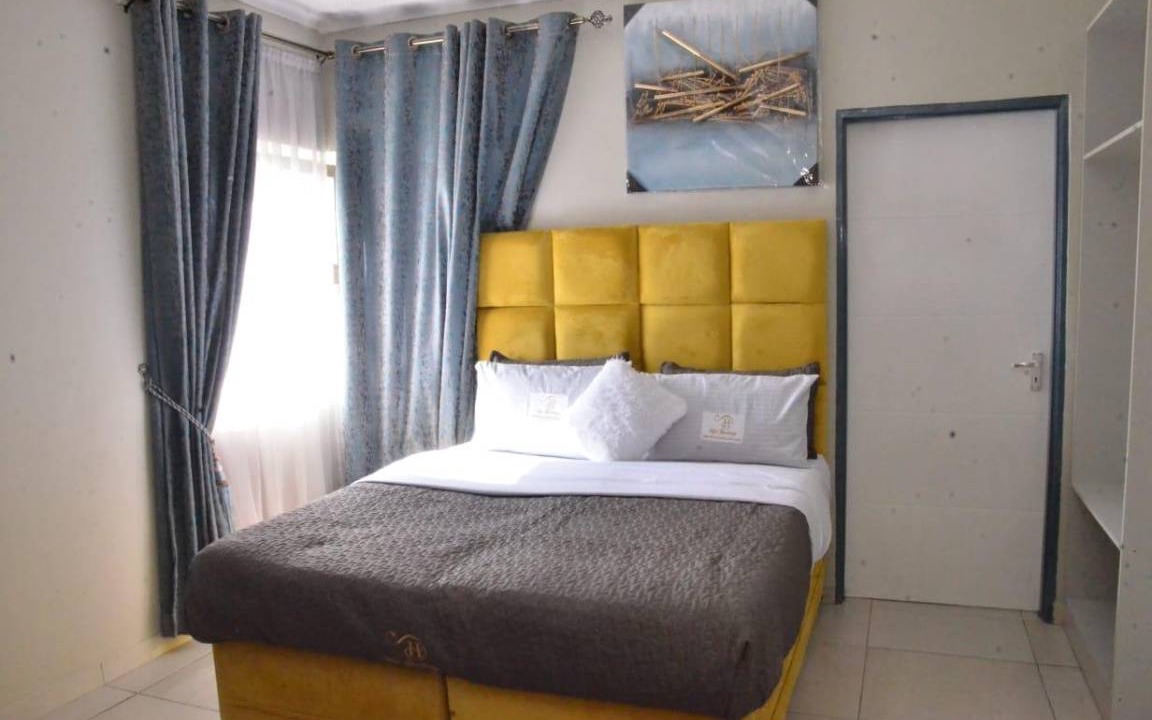 Photo of Bedroom in Rosettenville