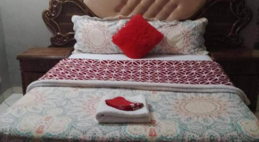 Photo of Bedroom in Mahikeng