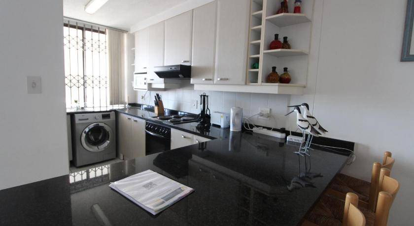 Photo of Kitchen in Manaba Beach