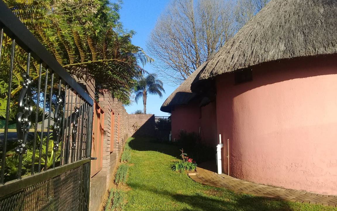 Photo of Others in Graskop