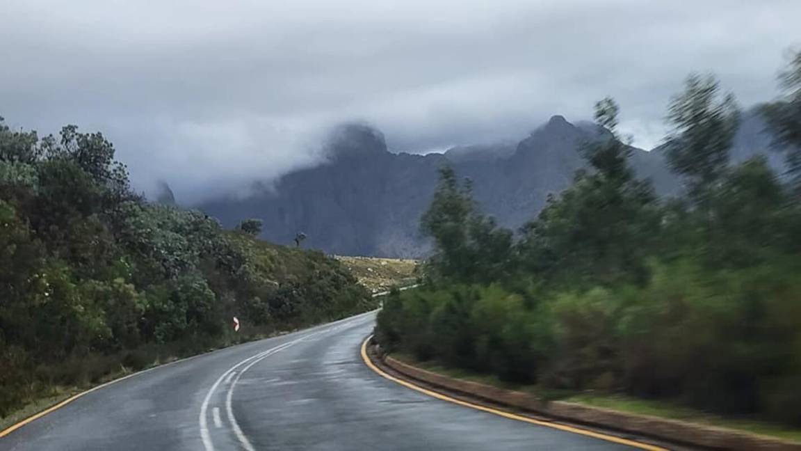 Photo of Outdoor in Paarl