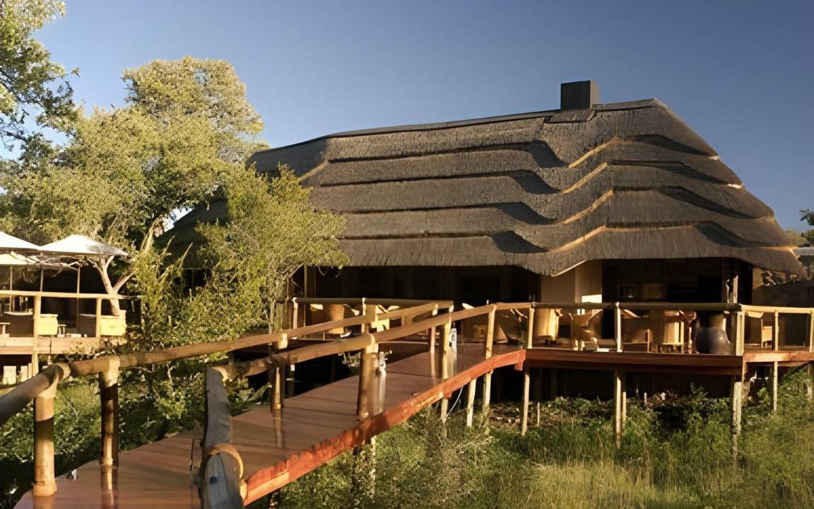 Photo of Others in Madikwe Game Reserve