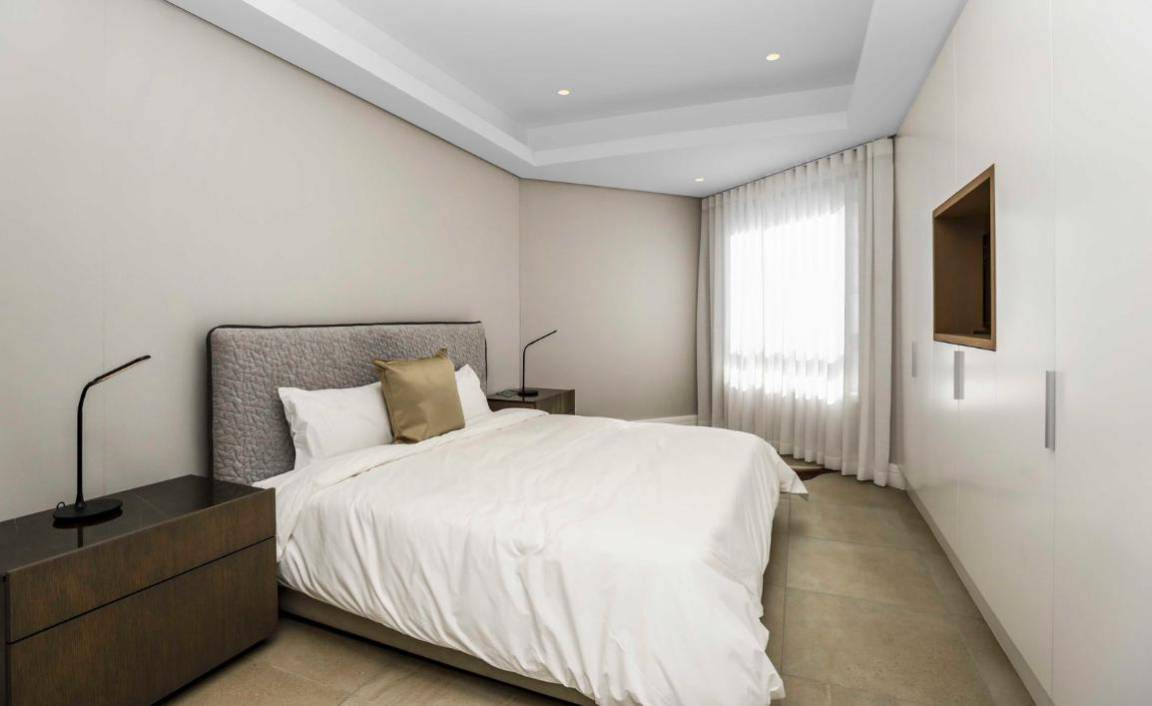 Photo of Bedroom in Greater Johannesburg Metropolitan Area