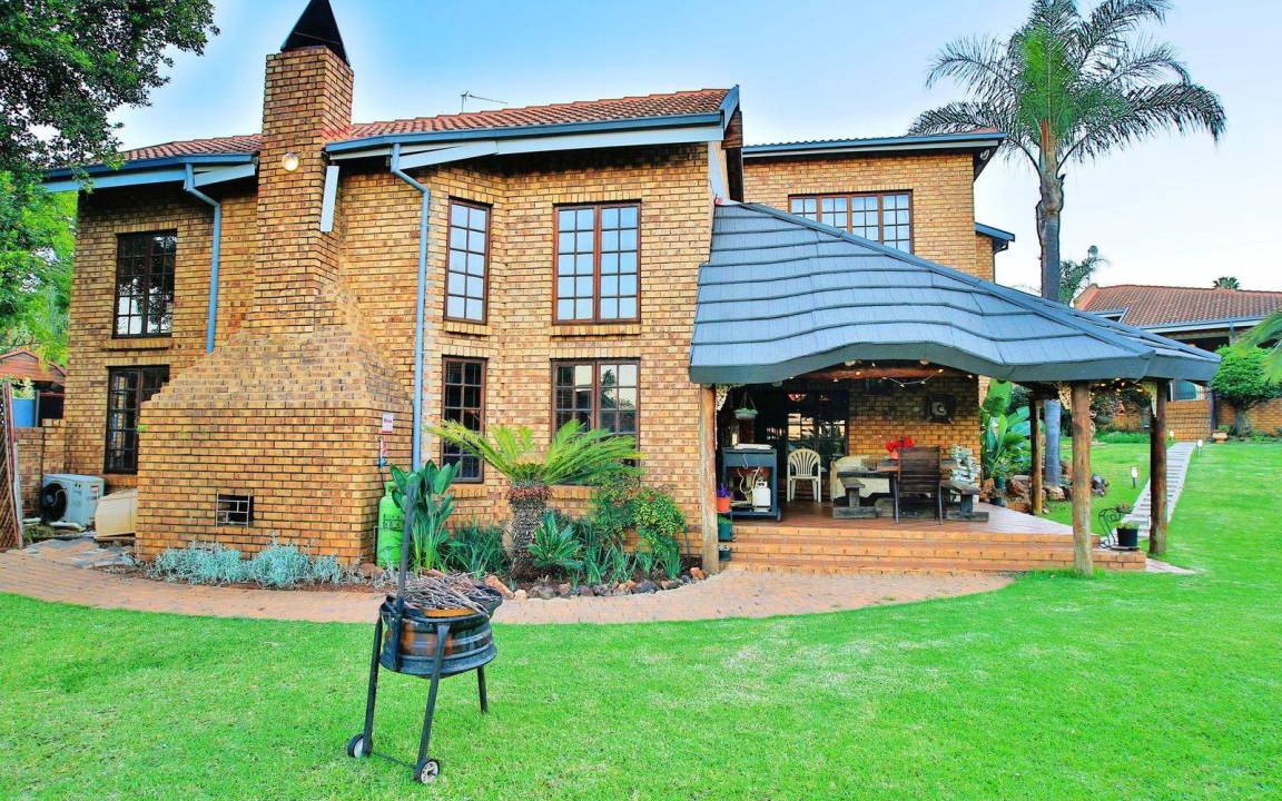 Photo of Others in Zwartkop