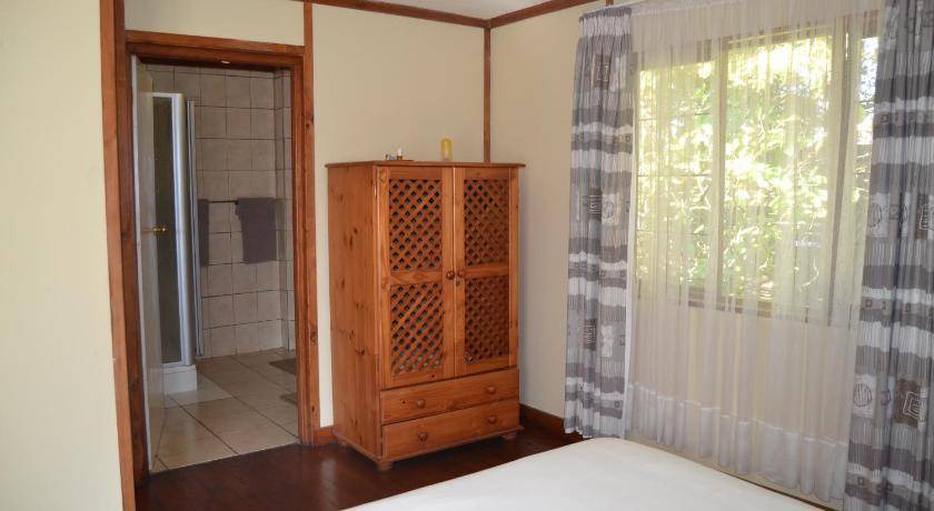 Photo of Bedroom in Graskop