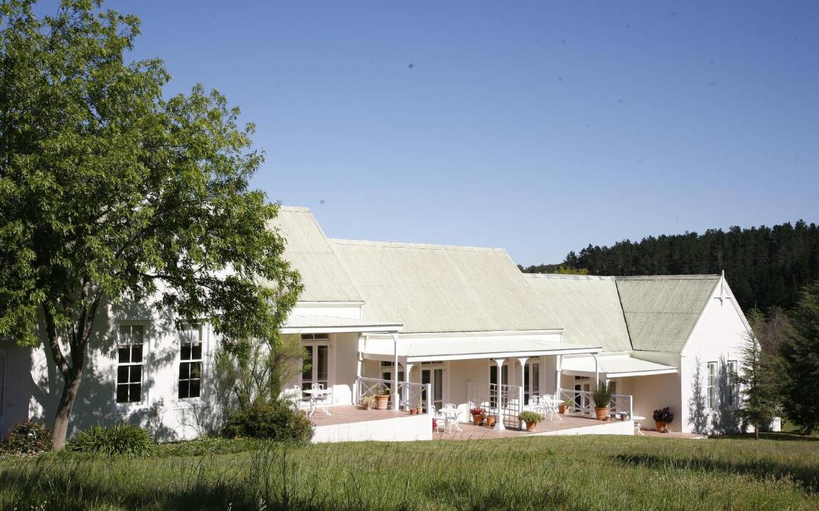 Photo of Others in Stellenbosch