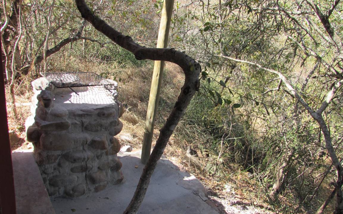 Photo of Others in Thorny Bush Game Reserve
