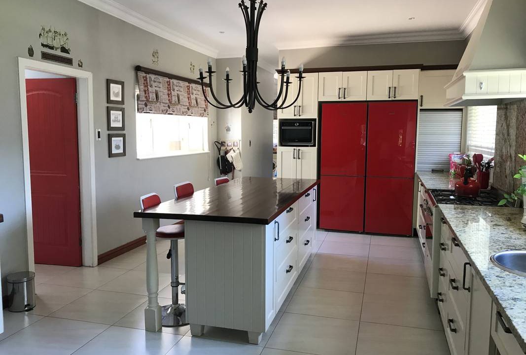 Photo of Kitchen in Kloof