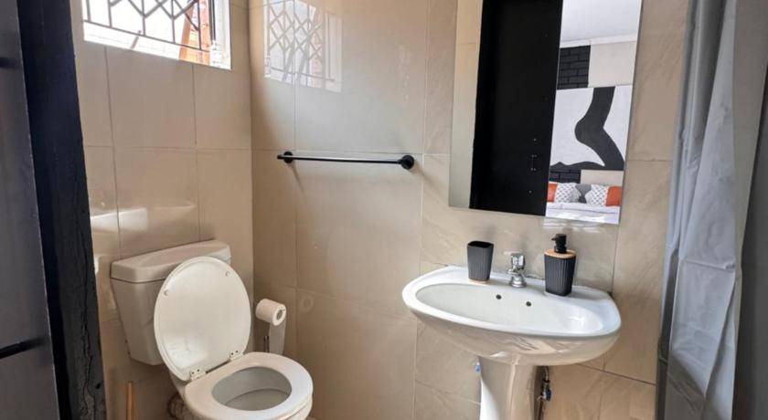 Photo of Bathroom in Polokwane