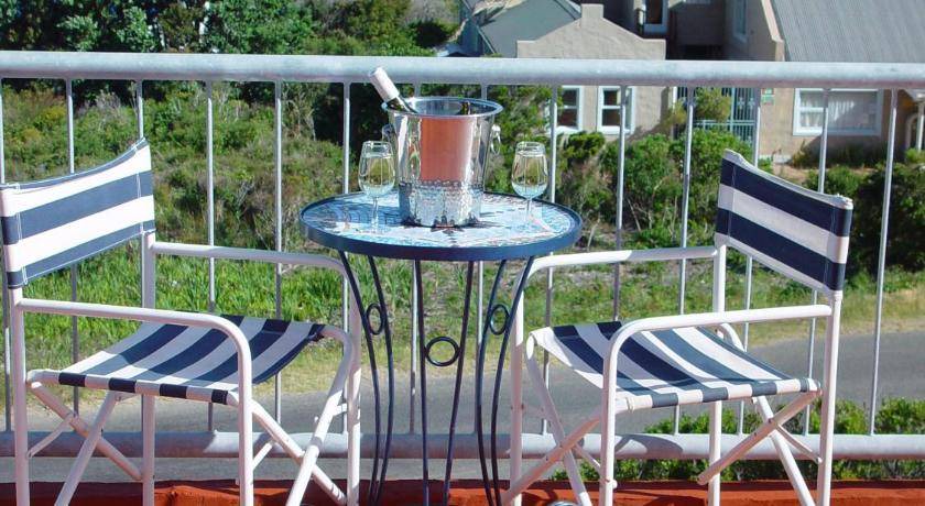 Photo of Patio Balcony in Betty's Bay