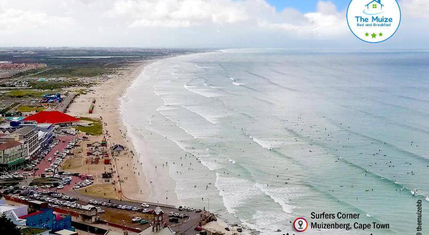 Photo of Others in Muizenberg