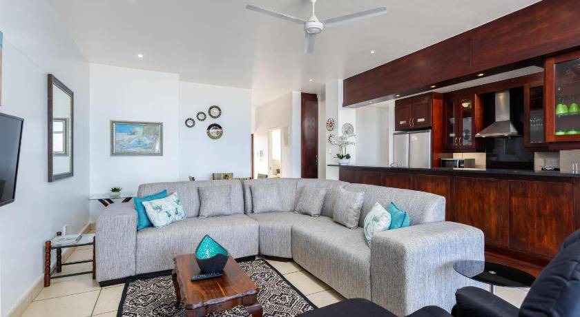 Photo of Livingroom in Margate Beach