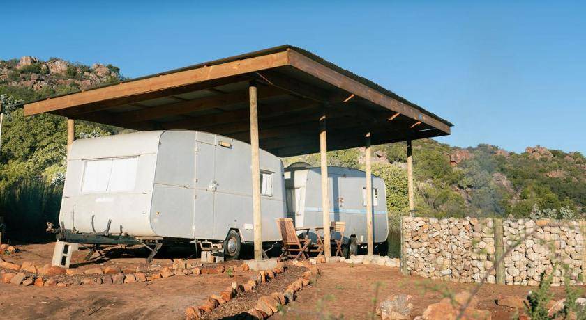 Photo of Others in Cederberg