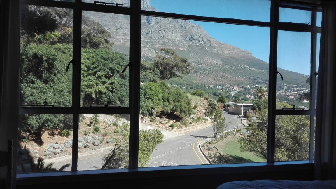 Photo of Others in Cape Town City Centre