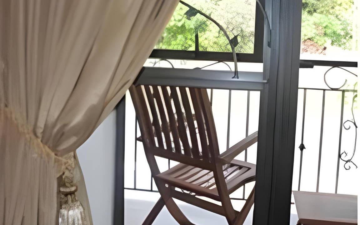 Photo of Patio Balcony in Eikenbosch