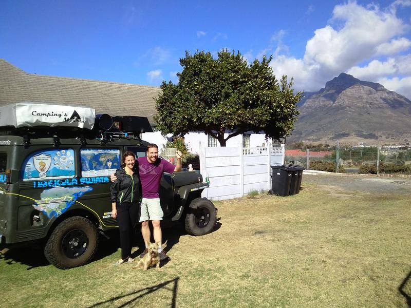 Photo of Others in Cape Town