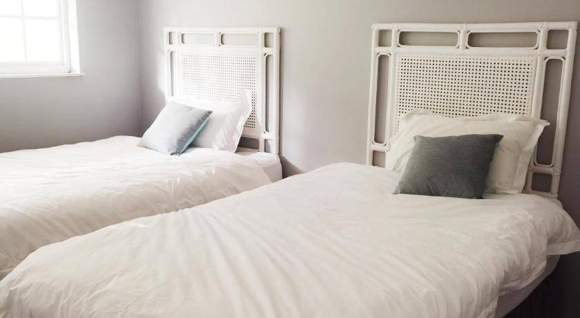 Photo of Bedroom in Port Edward