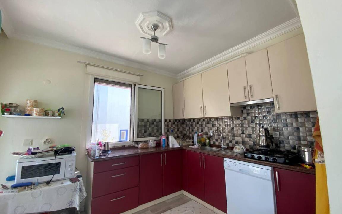 Photo of Kitchen in Geris