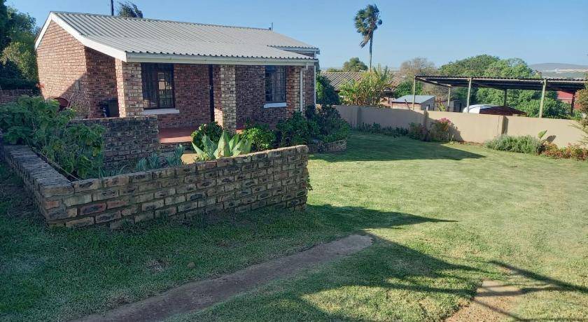 Photo of Buildings in Bredasdorp