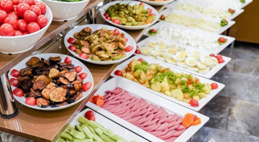 Photo of Kitchen in Ankara City Center