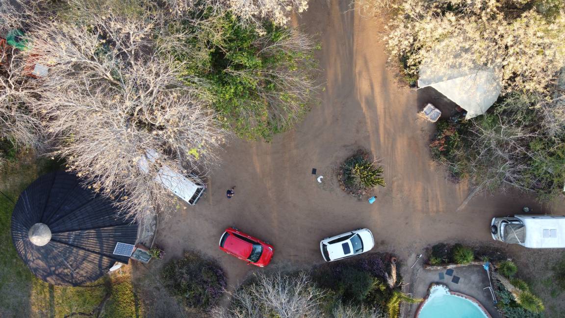 Photo of Others in Thorny Bush Game Reserve