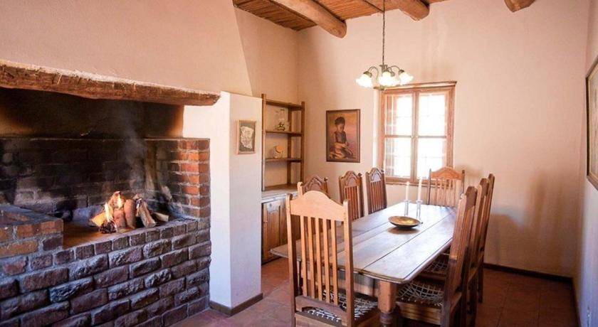 Photo of Livingroom in Oudtshoorn