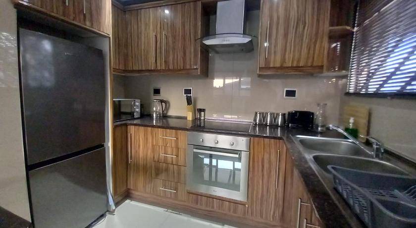 Photo of Kitchen in Strand