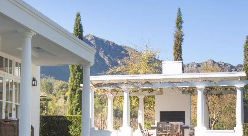 Photo of Others in Franschhoek