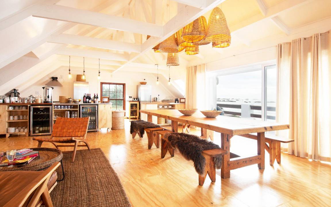 Photo of Livingroom in Paternoster
