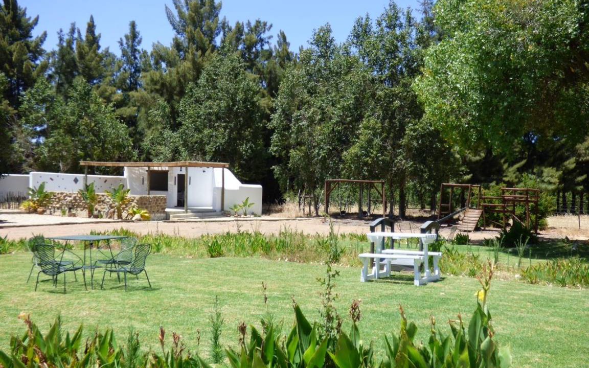 Photo of Others in Tulbagh