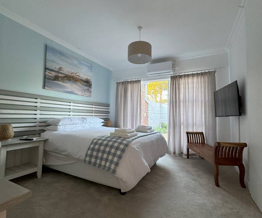 Photo of Bedroom in Greater Johannesburg Metropolitan Area