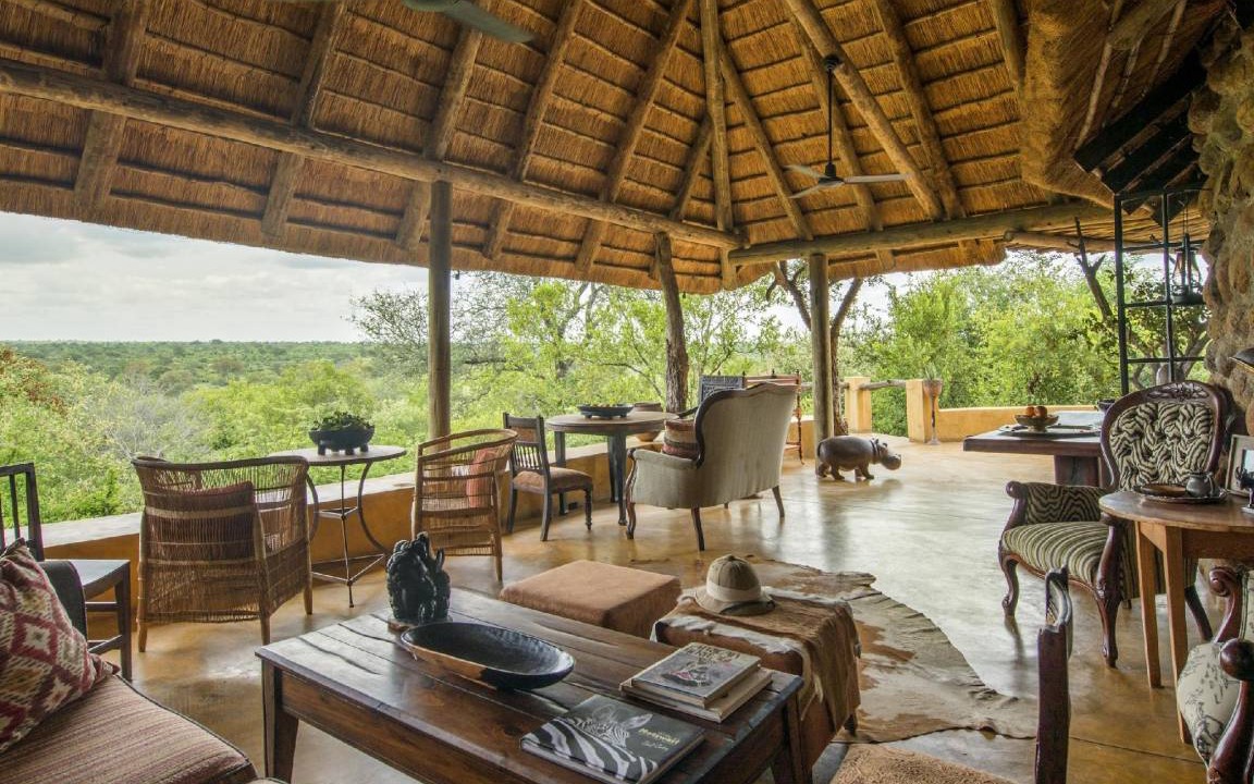 Photo of Others in Kruger National Park