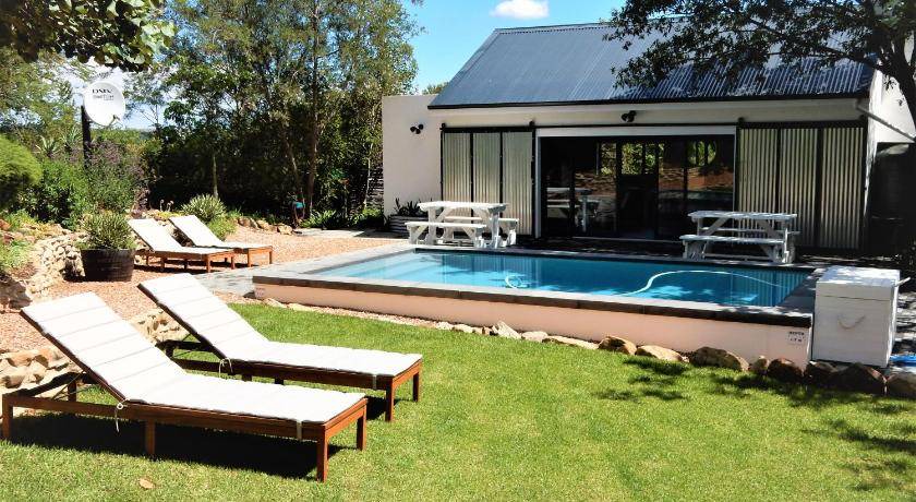 Photo of Others in Swellendam